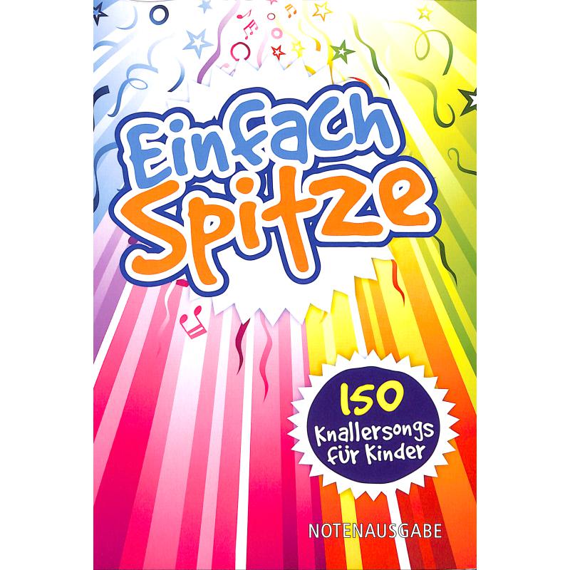 Einfach spitze Einfach spitze