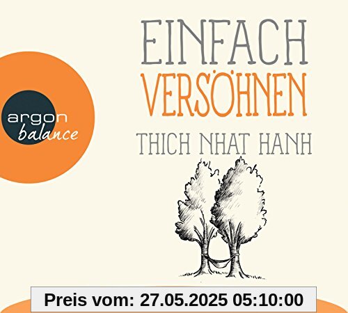 Einfach versöhnen Einfach versöhnen