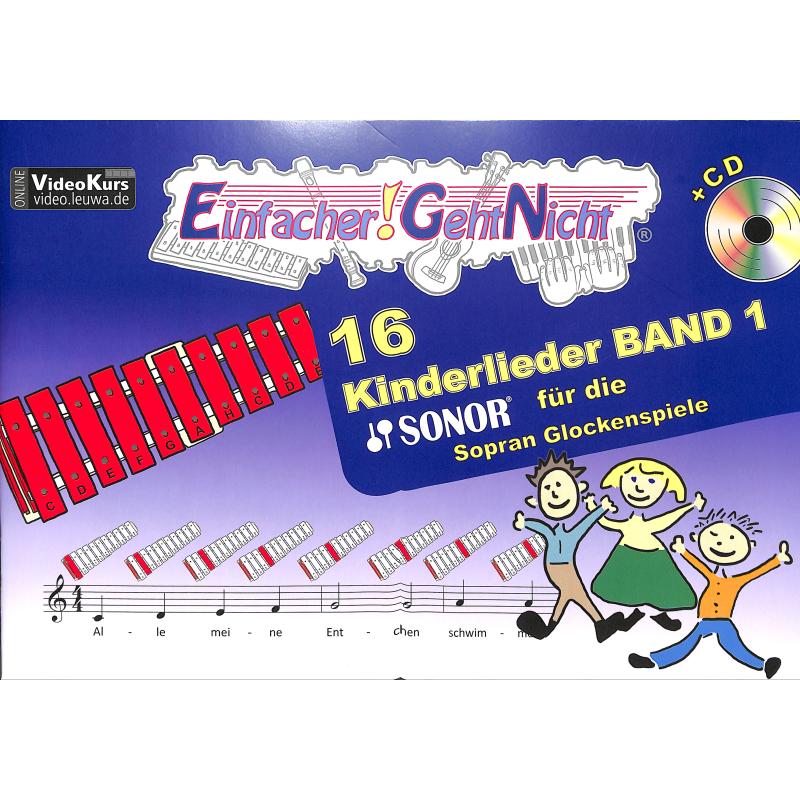 Einfacher geht nicht Einfacher geht nicht