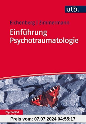 Einführung Psychotraumatologie (PsychoMed compact, Band 4762)