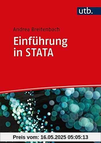 Einführung in STATA
