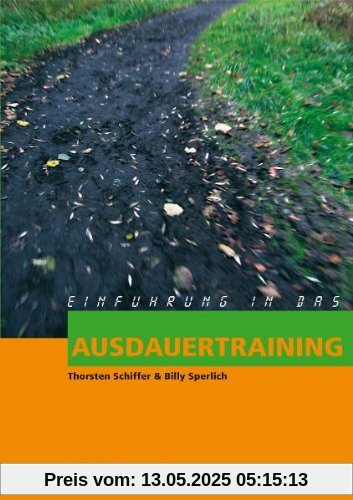 Einführung in das Ausdauertraining
