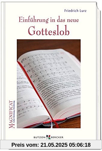 Einführung in das neue Gotteslob