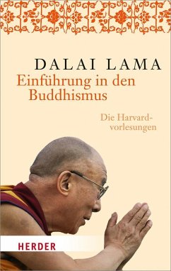 Einführung in den Buddhismus von Herder, Freiburg