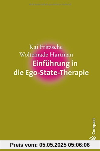 Einführung in die Ego-State-Therapie