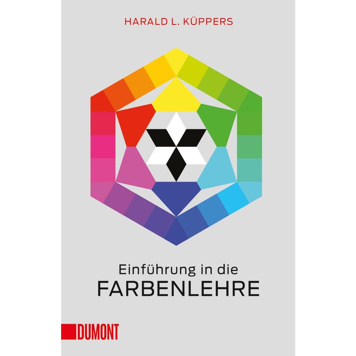 Einführung in die Farbenlehre von DuMont Buchverlag GmbH