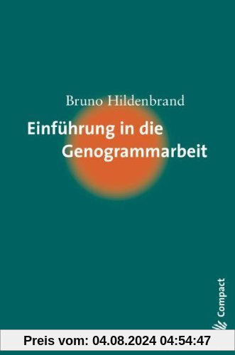 Einführung in die Genogrammarbeit