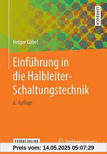 Einführung in die Halbleiter-Schaltungstechnik