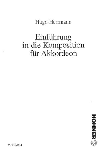 Einführung in die Komposition für Akkordeon