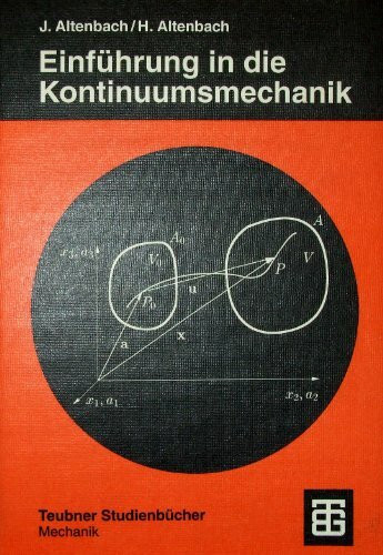 Einführung in die Kontinuums-Mechanik