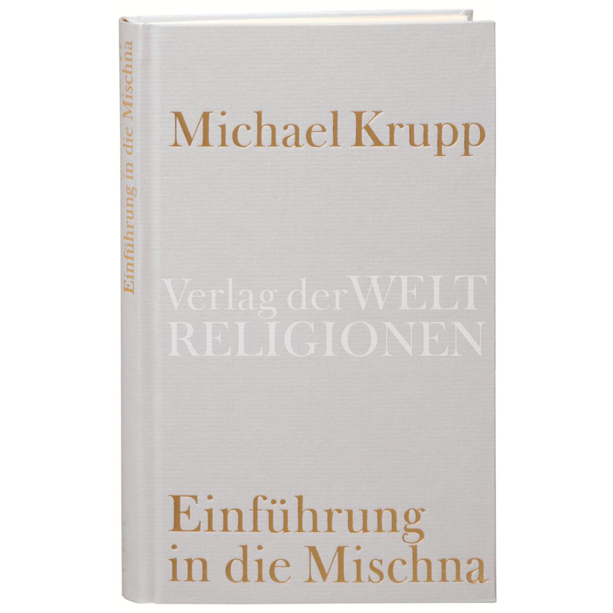 Einführung in die Mischna von Insel Verlag GmbH