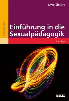 Einführung in die Sexualpädagogik von Beltz