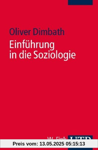 Einführung in die Soziologie