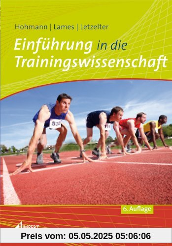 Einführung in die Trainingswissenschaft