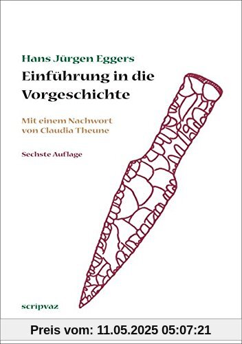 Einführung in die Vorgeschichte