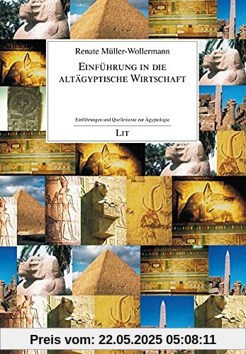 Einführung in die altägyptische Wirtschaft