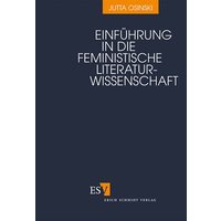 Einführung in die feministische Literaturwissenschaft