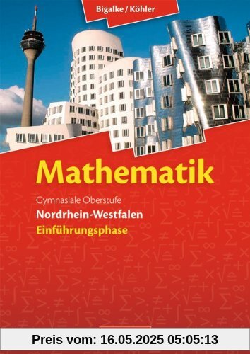 Einführungsphase - Schülerbuch Einführungsphase - Schülerbuch