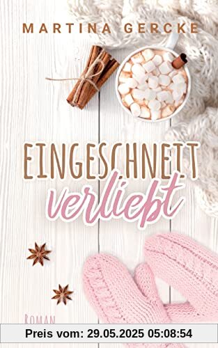 Eingeschneit verliebt