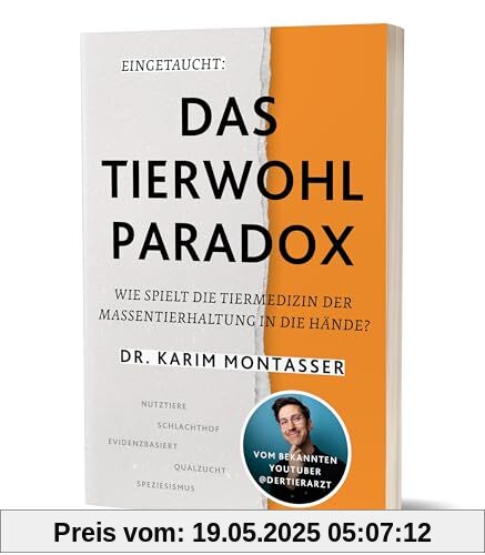 Eingetaucht: Das Tierwohl-Paradox: Wie spielt die Tiermedizin der Massentierhaltung in die Hände? Eingetaucht: Das Tierwohl-Paradox: Wie spielt die Tiermedizin der Massentierhaltung in die Hände?