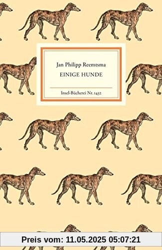 Einige Hunde (Insel-Bücherei)