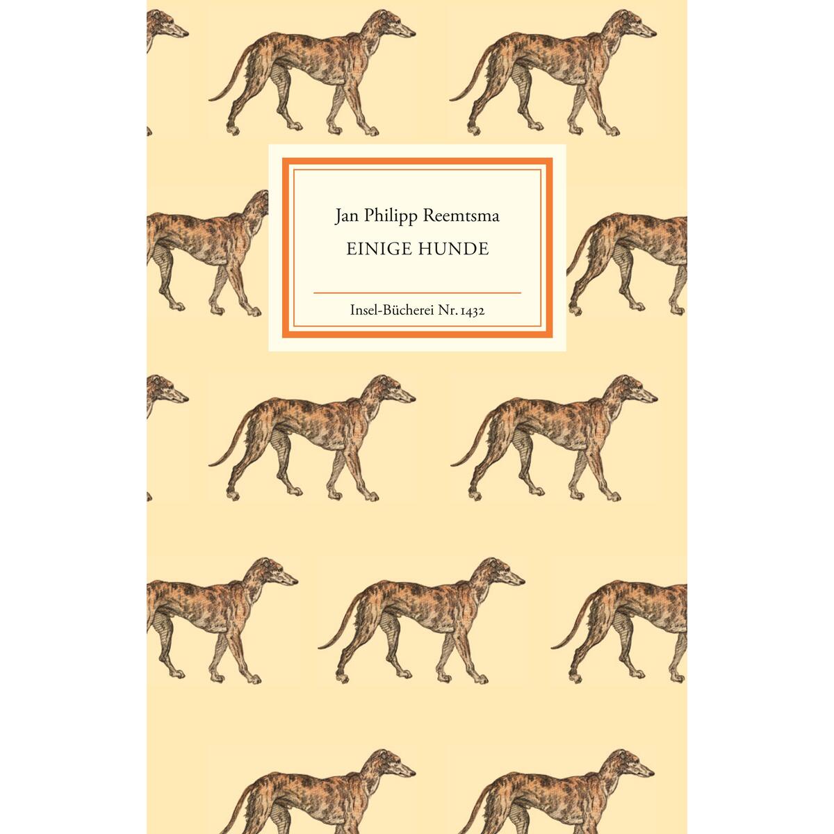 Einige Hunde von Insel Verlag GmbH