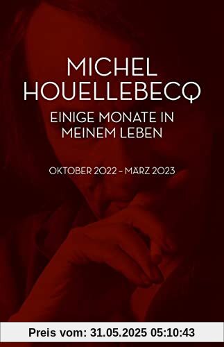 Einige Monate in meinem Leben: Oktober 2022 – März 2023 Einige Monate in meinem Leben: Oktober 2022 – März 2023