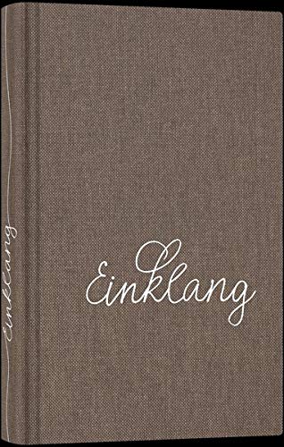 Einklang Einklang von Christliche Literaturverbreitung