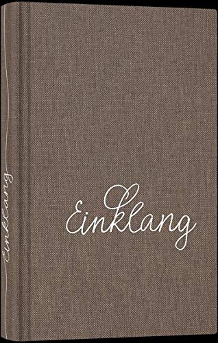 Einklang von Christliche Literaturverbreitung