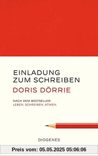 Einladung zum Schreiben Einladung zum Schreiben