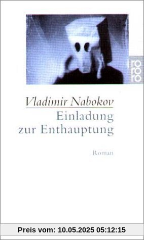 Einladung zur Enthauptung Einladung zur Enthauptung