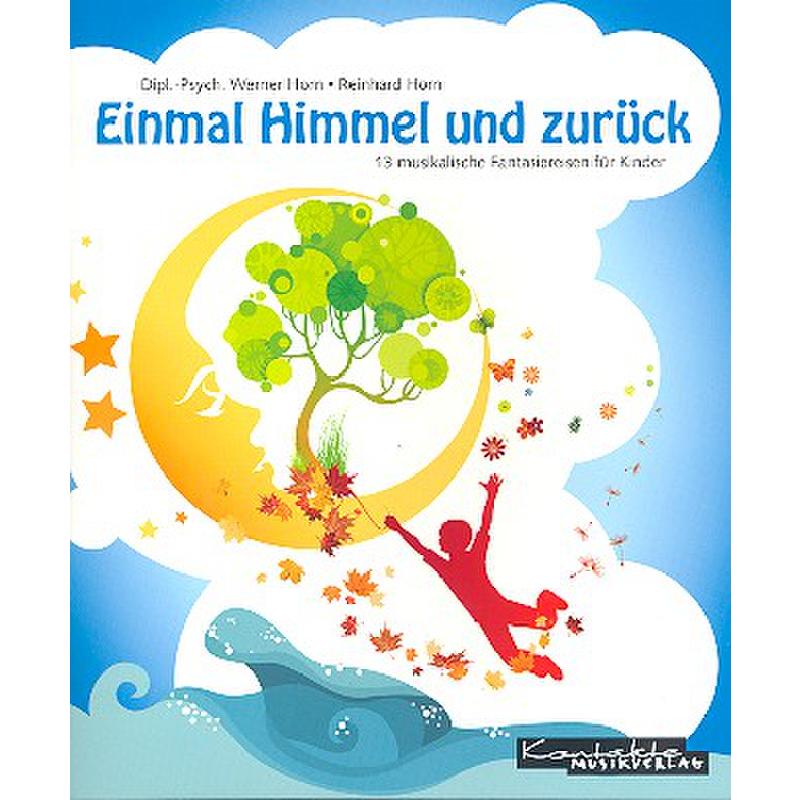 Einmal Himmel und zurück