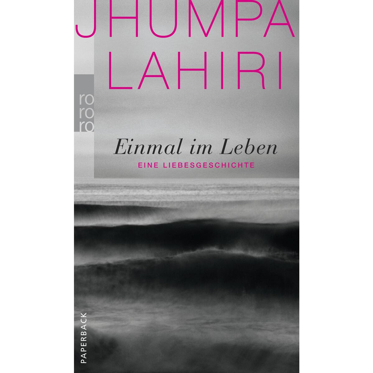 Einmal im Leben von Rowohlt Taschenbuch