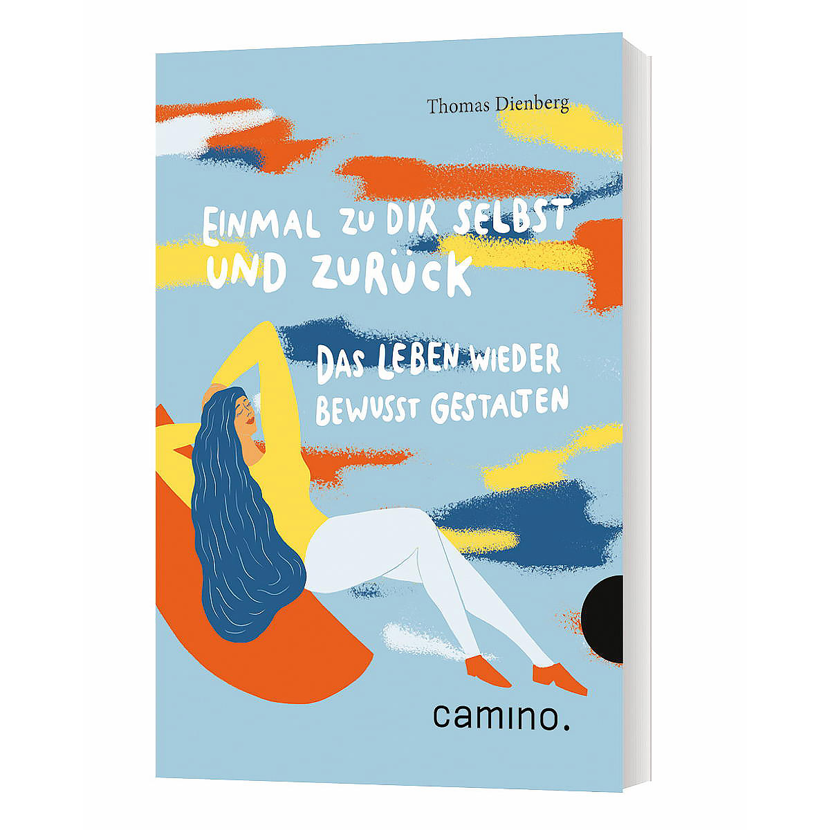 Einmal zu dir selbst und zurück von camino