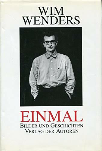 Einmal: Bilder und Geschichten