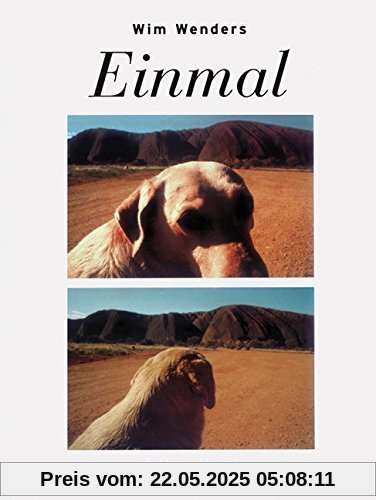 Einmal: Neuauflage Einmal: Neuauflage