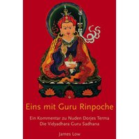 Eins mit Guru Rinpoche