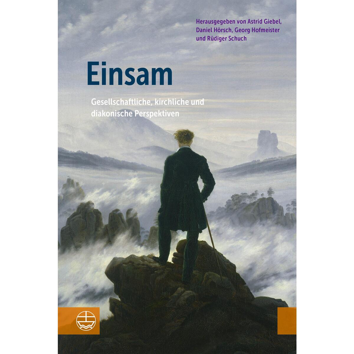 Einsam von Evangelische Verlagsansta