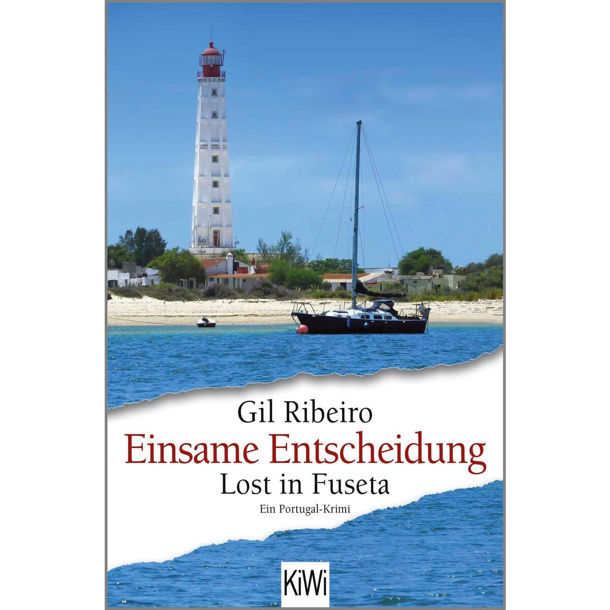 Einsame Entscheidung Einsame Entscheidung von Kiepenheuer & Witsch GmbH