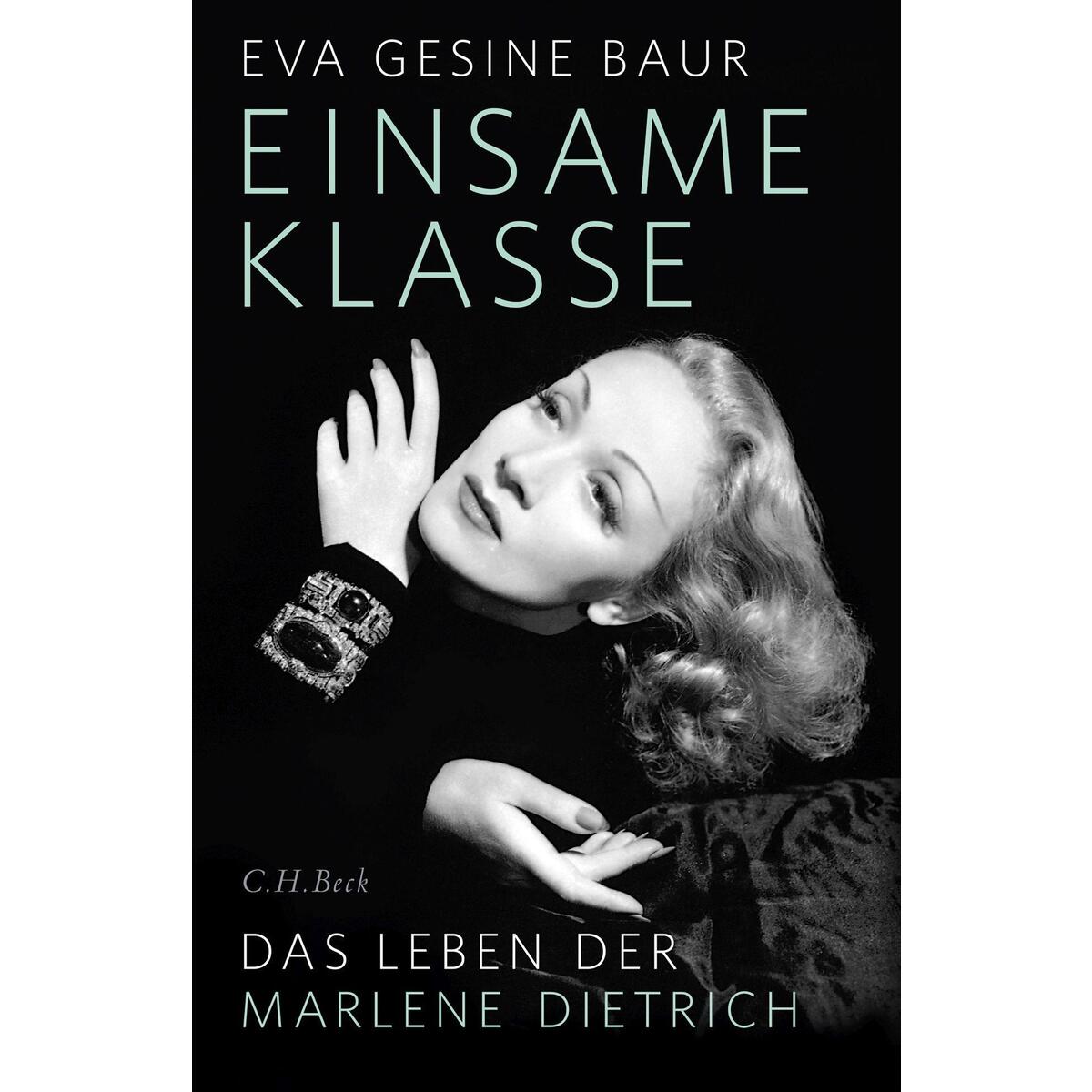 Einsame Klasse von C.H. Beck