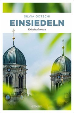 Einsiedeln von Emons Verlag
