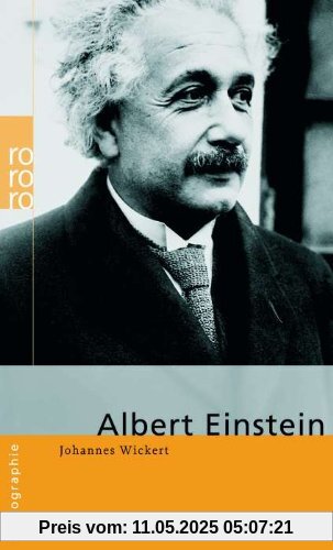 Einstein, Albert