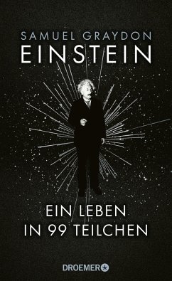 Einstein von Droemer/Knaur