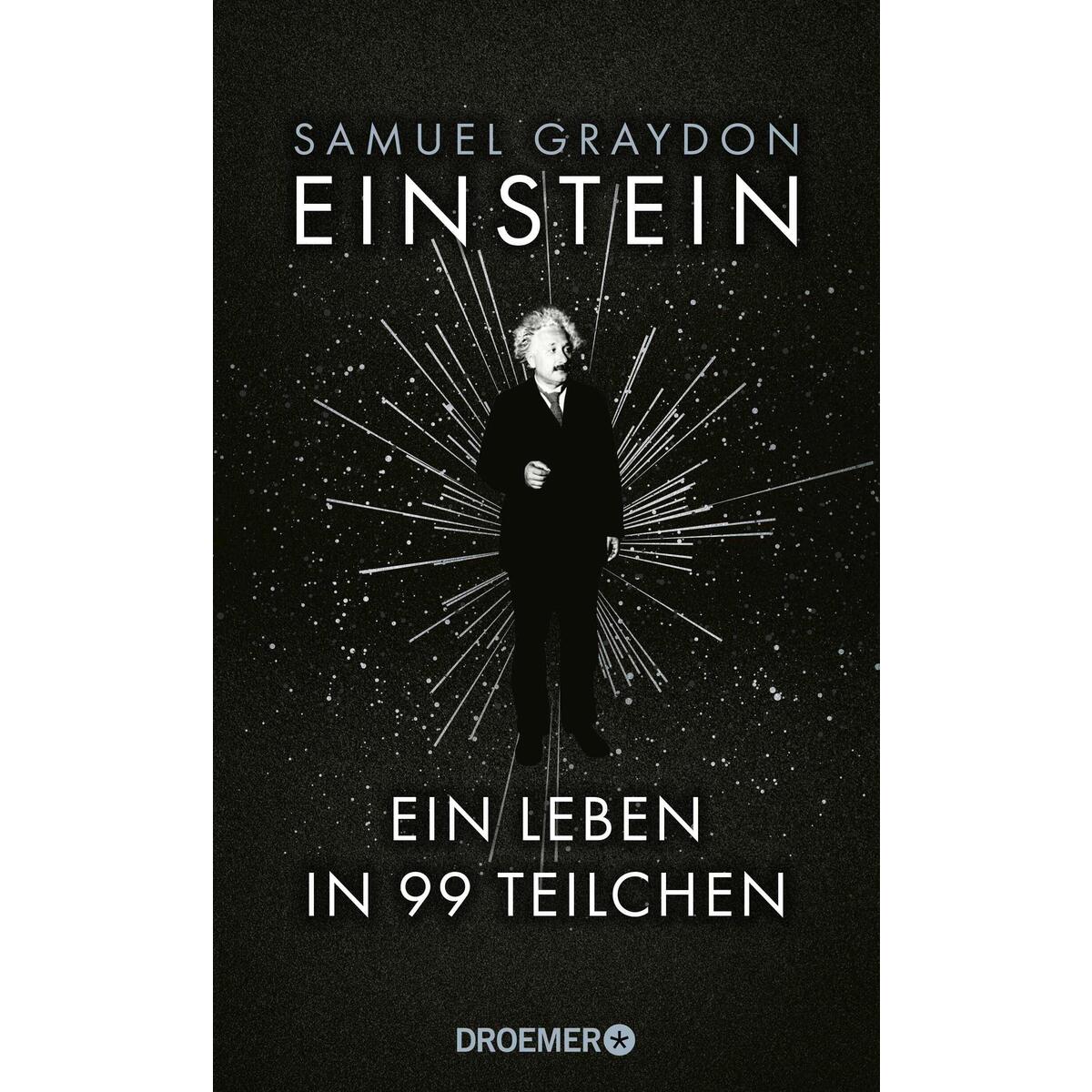 Einstein von Droemer HC