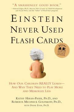 Einstein Never Used Flash Cards (eBook, ePUB) von Harmony/Rodale