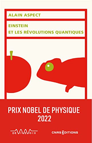 Einstein et les révolutions quantiques von CNRS EDITIONS