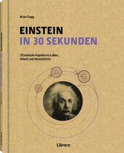 Einstein in 30 Sekunden von Bielo / Librero