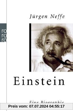 Einstein: Eine Biographie
