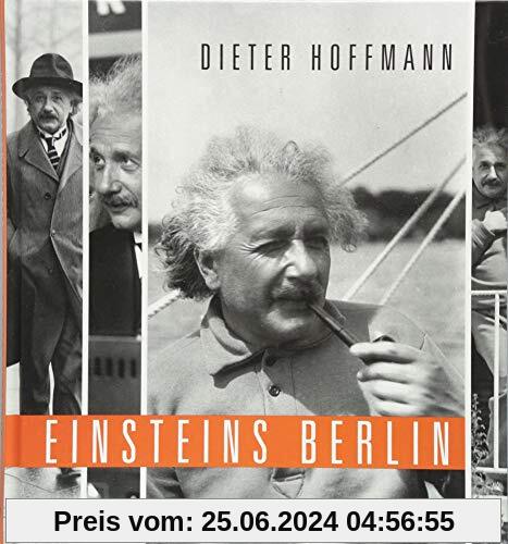 Einsteins Berlin