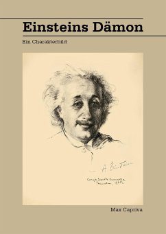 Einsteins Dämon von Shaker / Shaker Verlag